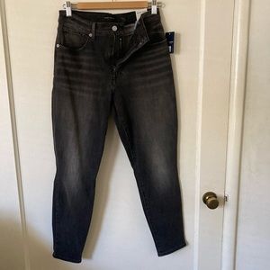 Lucky brand high rise jeans NWT